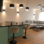 Дава се под наем Тристаен апартамент в София, Кръстова вада - 116 кв.м за 1500 € - Снимка #1