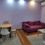 Дава се под наем Двустаен апартамент в София, Център - 50 кв.м за 484.5 € - Снимка #1