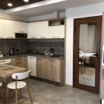 Дава се под наем Двустаен апартамент в Пловдив, Кършияка - 65 кв.м за 357 € - Снимка #1