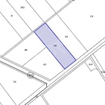 Земеделски имот в с. Костиево, Област Пловдив -  кв.м за 24822 €/дка - Снимка #1