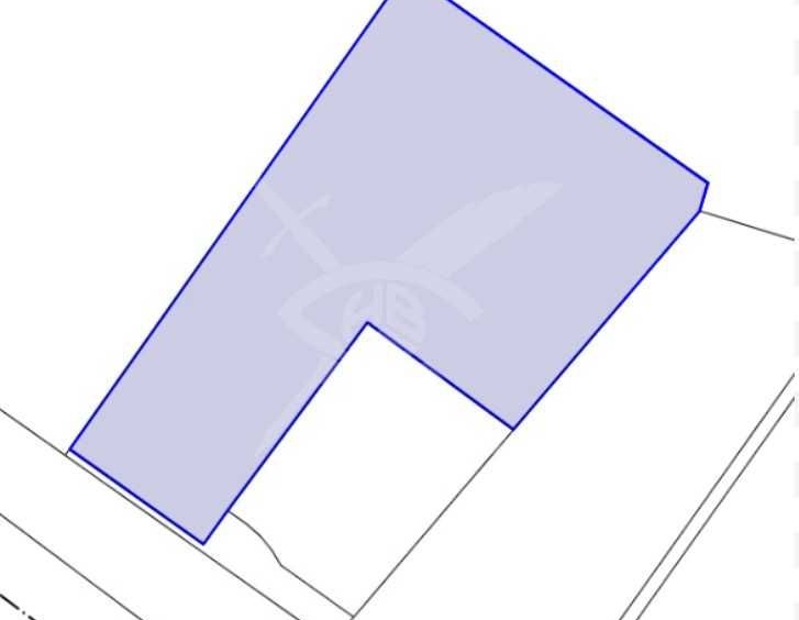 Парцел в Бургас, Ветрен - 7634 кв.м за 27 €/кв.м - Снимка #1