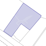 Парцел в Бургас, Ветрен - 7634 кв.м за 52 €/кв.м - Снимка #1