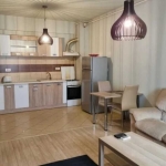 Дава се под наем Двустаен апартамент в Пловдив, Изгрев - 62 кв.м за 341.7 € - Снимка #1