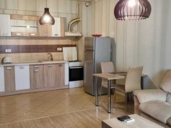 Дава се под наем Двустаен апартамент в Пловдив, Изгрев - 62 кв.м за 341.7 € - Снимка #1