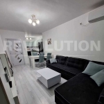 Дава се под наем Двустаен апартамент в Пловдив, Тракия - 65 кв.м за 450 € - Снимка #1