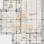 Двустаен апартамент в Варна, Кайсиева градина - 67 кв.м за 906 €/кв.м - Снимка #1