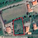 Парцел в Разград, Освобождение - 780 кв.м за 10 €/кв.м - Снимка #1