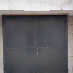 Гараж / Паркомясто в Варна, Окръжна болница - 17 кв.м за 5 €/кв.м - Снимка #1