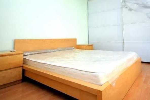 Дава се под наем Едностаен апартамент в Пловдив, Тракия - 40 кв.м за 214.2 € - Снимка #1