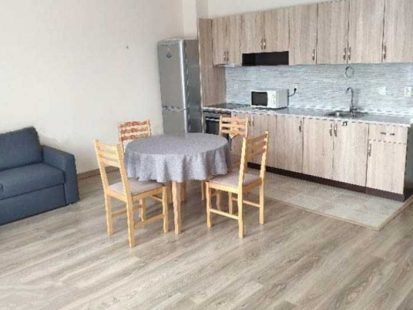 Дава се под наем Двустаен апартамент в София, Дружба 1 - 70 кв.м за 423.81 € - Снимка #1