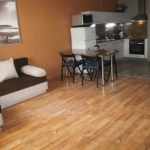 Дава се под наем Тристаен апартамент в София, Зона Б-19 - 82 кв.м за 548.25 € - Снимка #1