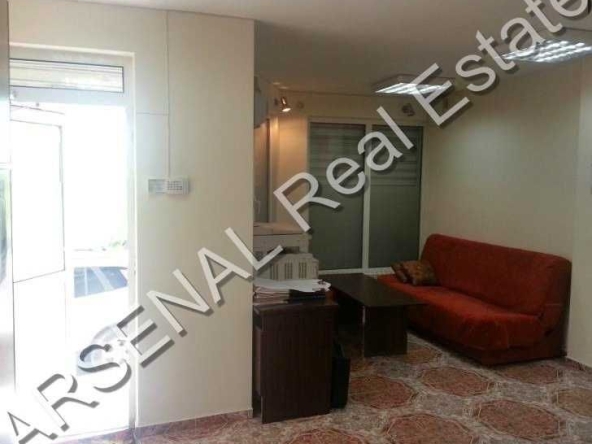 Дава се под наем Офис в София, Лагера - 42 кв.м за 200 € - Снимка #1