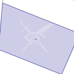 Парцел в с. Маринка, Област Бургас - 1408 кв.м за 30 €/кв.м - Снимка #1