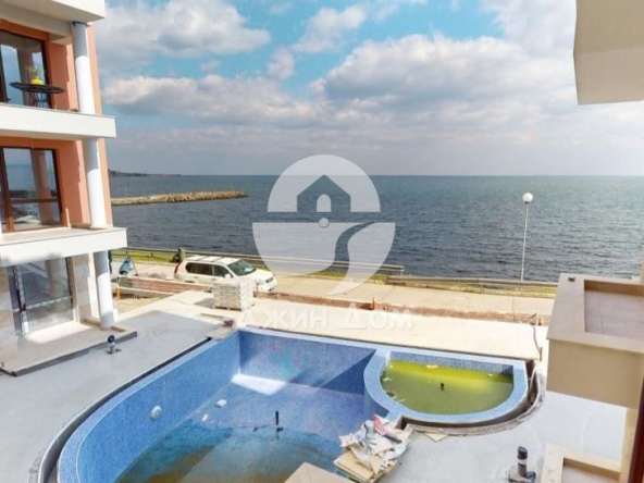 Двустаен апартамент в с. Равда, Област Бургас - 60 кв.м за 2311 €/кв.м - Снимка #1