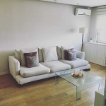 Дава се под наем Двустаен апартамент в Пловдив, Каменица 2 - 77 кв.м за 270.3 € - Снимка #1