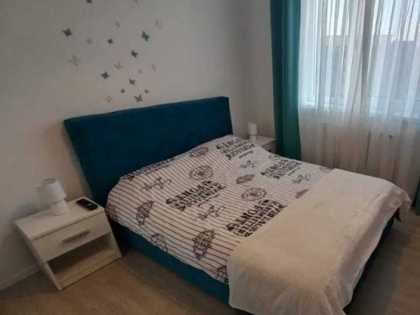 Дава се под наем Двустаен апартамент в Пловдив, Младежки Хълм - 65 кв.м за 239.7 € - Снимка #1