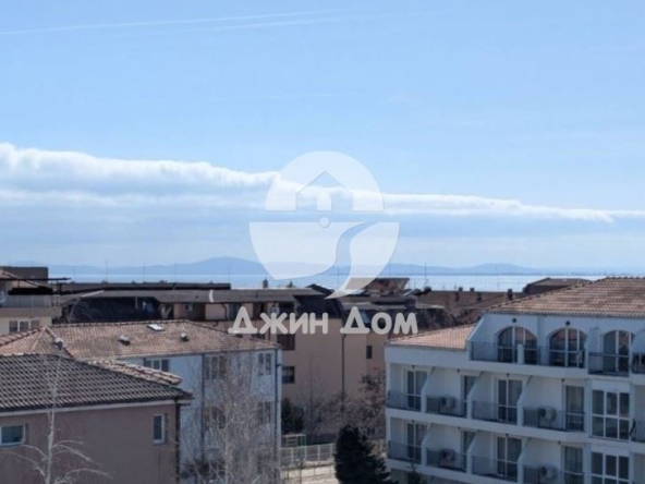 Двустаен апартамент в Несебър - 69 кв.м за 658 €/кв.м - Снимка #1