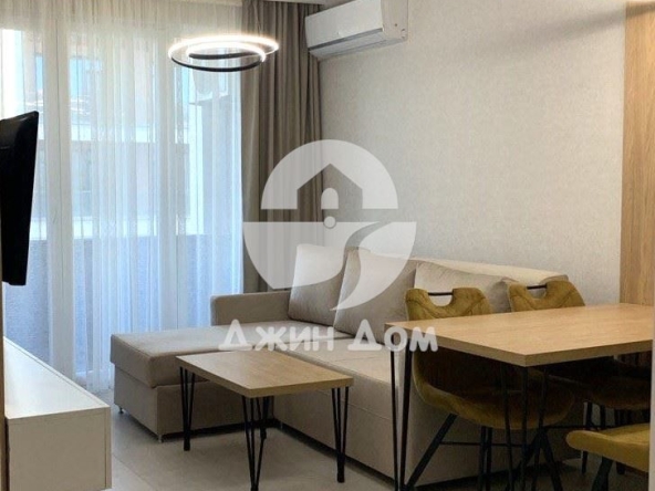 Двустаен апартамент в к.к. Слънчев бряг - 57 кв.м за 931 €/кв.м - Снимка #1