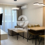 Двустаен апартамент в к.к. Слънчев бряг - 57 кв.м за 931 €/кв.м - Снимка #1