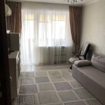 Дава се под наем Двустаен апартамент в София, Център - 63 кв.м за 397.8 € - Снимка #1