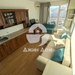 Едностаен апартамент в к.к. Слънчев бряг - 32 кв.м за 494 €/кв.м - Снимка #1
