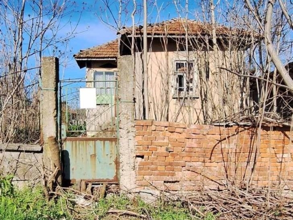 Къща в с. Коиловци, Област Плевен - 90 кв.м за 223 €/кв.м - Снимка #1