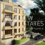 Двустаен апартамент в София, Банишора - 75 кв.м за 1500 €/кв.м - Снимка #1