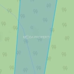 Парцел в Свети Влас - 945 кв.м за 51 €/кв.м - Снимка #1