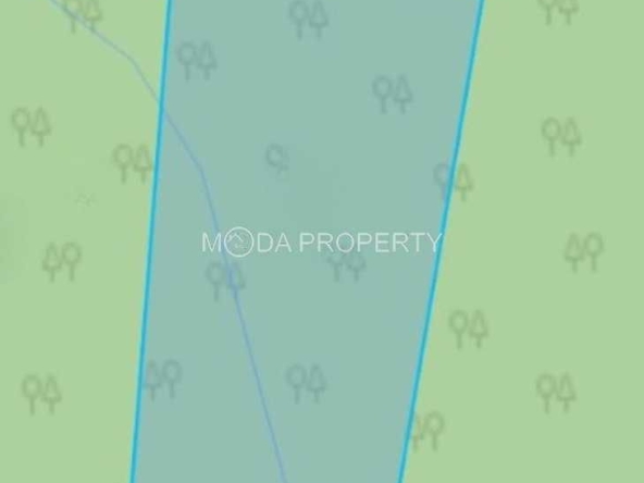 Парцел в Свети Влас - 945 кв.м за 51 €/кв.м - Снимка #1