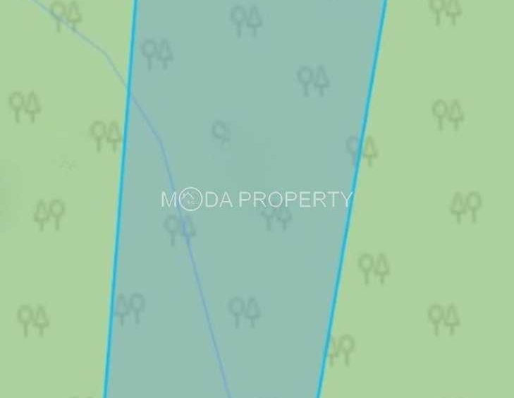 Парцел в Свети Влас - 945 кв.м за 51 €/кв.м - Снимка #1