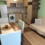 Дава се под наем Двустаен апартамент в Варна, ВИНС - 42 кв.м за 398.82 € - Снимка #1