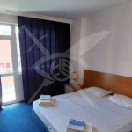 Едностаен апартамент в Несебър - 28 кв.м за 1643 €/кв.м - Снимка #1