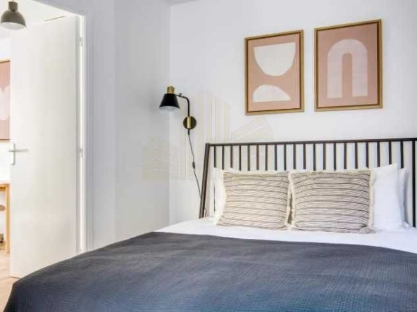 Дава се под наем Двустаен апартамент в Пловдив, Център - 44 кв.м за 198.9 € - Снимка #1