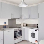 Дава се под наем Двустаен апартамент в Пловдив, Център - 46 кв.м за 193.8 € - Снимка #1