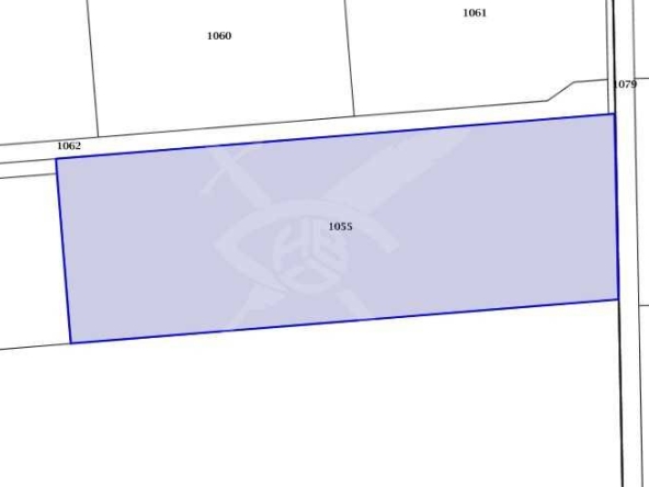 Парцел в Бургас, Лозово - 9383 кв.м за 24 €/кв.м - Снимка #1