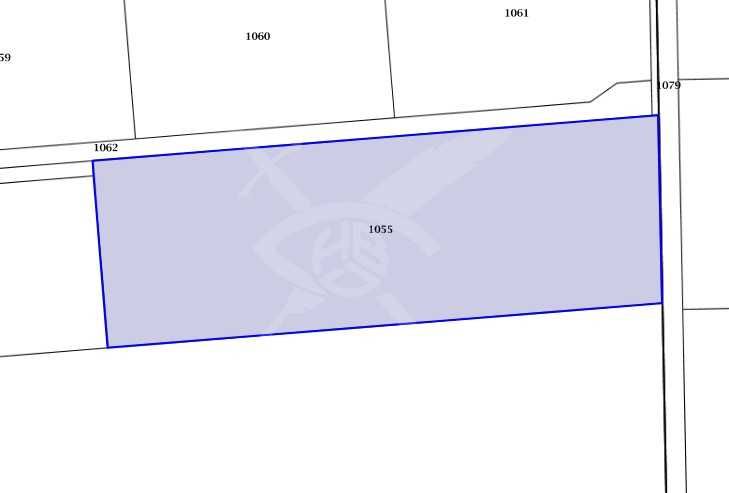 Парцел в Бургас, Лозово - 9383 кв.м за 24 €/кв.м - Снимка #1