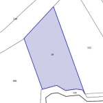 Парцел в с. Храбрино, Област Пловдив - 1400 кв.м за 22 €/кв.м - Снимка #1