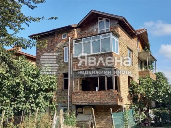 Етаж от къща в Царево - 180 кв.м за 417 €/кв.м - Снимка #1