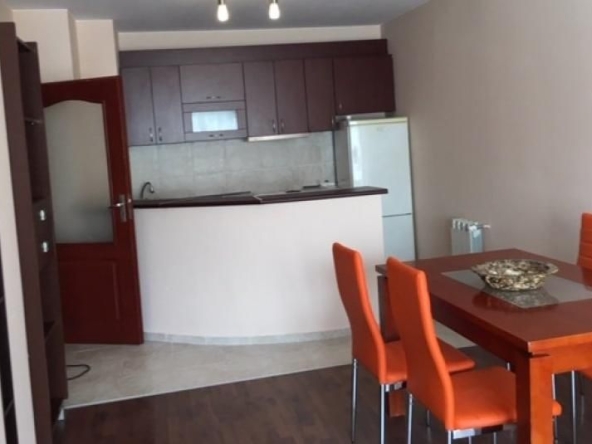 Дава се под наем Двустаен апартамент в София, Студентски град - 68 кв.м за 600 € - Снимка #1