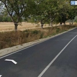 Парцел в Асеновград - 4270 кв.м за 21 €/кв.м - Снимка #1