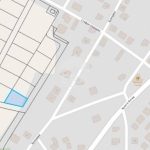 Парцел в с. Минерални бани, Област Хасково - 735 кв.м за 31 €/кв.м - Снимка #1