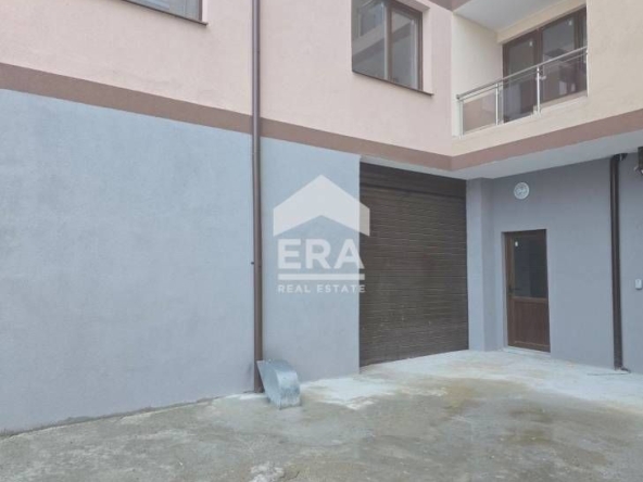 Гараж / Паркомясто в Русе, Дружба 3 - 44 кв.м за 546 €/кв.м - Снимка #1