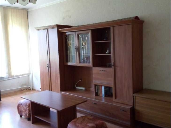 Едностаен апартамент в София, Света Троица - 60 кв.м за 1834 €/кв.м - Снимка #1