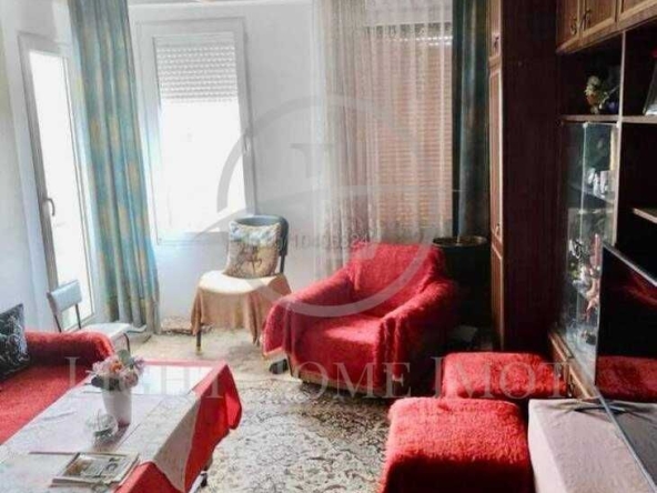 Тристаен апартамент в Пловдив, Христо Смирненски - 89 кв.м за 1236 €/кв.м - Снимка #1