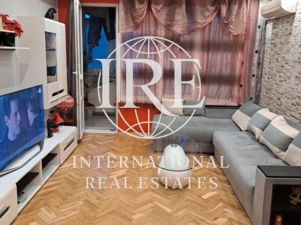 Четиристаен апартамент в Варна, Възраждане 1 - 100 кв.м за 1173 €/кв.м - Снимка #1