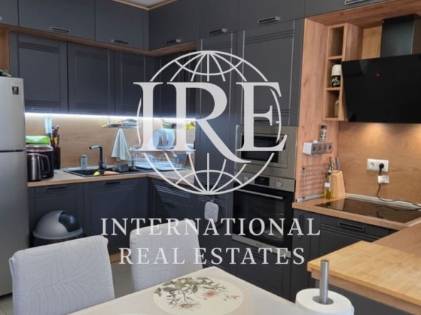 Тристаен апартамент в Варна, Бриз - 106 кв.м за 2878 €/кв.м - Снимка #1