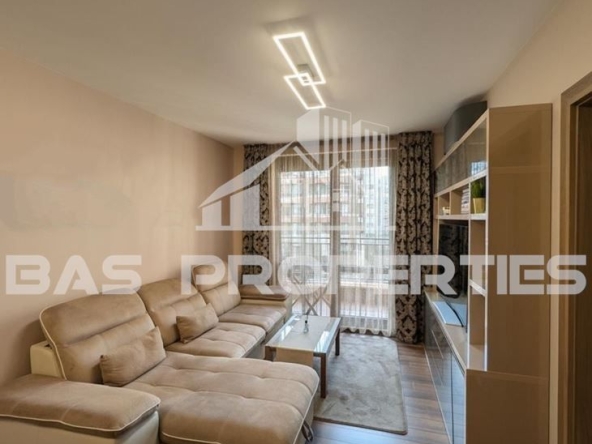 Двустаен апартамент в София, Студентски град - 70 кв.м за 3915 €/кв.м - Снимка #1