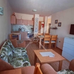 Тристаен апартамент в Свети Влас - 86 кв.м за 1434 €/кв.м - Снимка #1