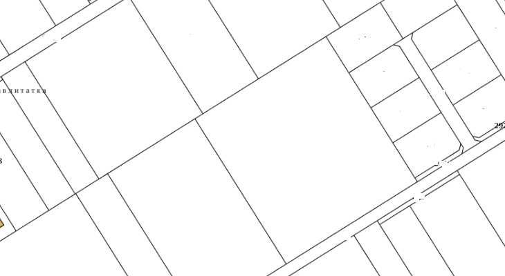 Земеделски имот в Асеновград -  кв.м за 36210 €/дка - Снимка #1