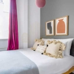 Дава се под наем Тристаен апартамент в Пловдив, Център - 72 кв.м за 224.4 € - Снимка #1